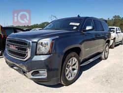 جي ام سي يوكون